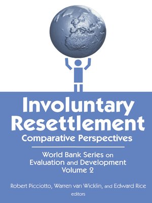 cover image of Involuntary Resettlement